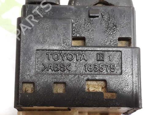 Mirror switch TOYOTA LAND CRUISER PRADO (_J12_) 3.0 D-4D (KDJ120, KDJ125) | BP3206892I25 
