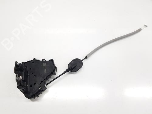 Højre bagtil lås RENAULT AUSTRAL TCe 160 (HGMJ) | BP32446705C99 - Image 2