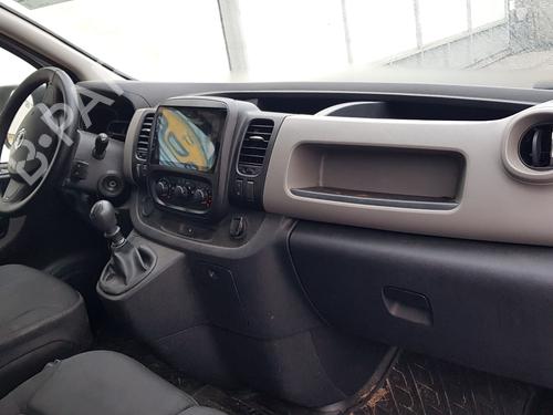 Headlight switch NISSAN NV300 Van (X82) | BP31840843I24