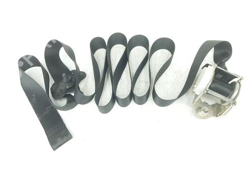 Used Front right seatbelt BMW 3 Coupe (E92) 335 d (286 hp) 8745216