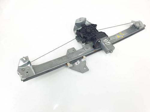 Front right window mechanism RENAULT EXPRESS Box Body/MPV | BP38544666C23 - Image 6