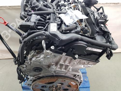 Engine BMW X3 (F25) xDrive 20 d | BP29807497M1