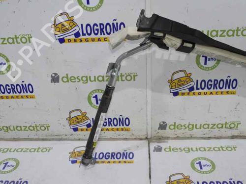 Right curtain airbag VW GOLF PLUS V (5M1, 521) 1.9 TDI | BP26385376C12 