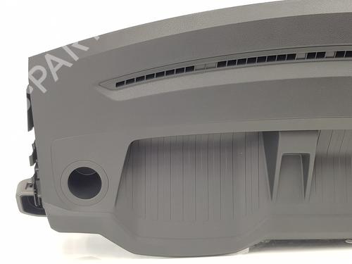 Airbag Kit VW CRAFTER Van (SY_, SX_)  | BP29534861C86 