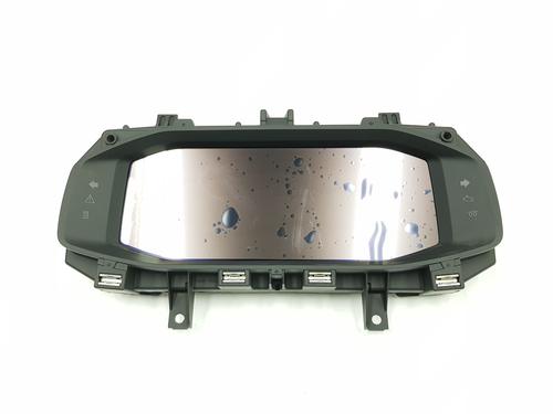 Used Instrument cluster CUPRA LEON Sportstourer (KL8, KU8, KUD) 1.4 e-HYBRID (204 hp) 18422791