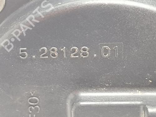 Throttle body SKODA KAROQ (NU7, ND7) 2.0 TDI | BP38936101M82 - Image 7