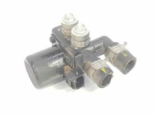Auxiliary water pump SUBARU FORESTER (SJ_) 2.0 i AWD (SJ5) 72481FJ000 | 72481FJ000 |