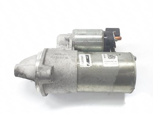 Startmotor KIA OPTIMA (JF) 1.7 CRDi (141 hp) 21877049
