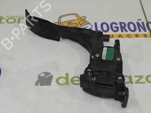 Pedal AUDI A1 (8X1, 8XK) 1.6 TDI | BP1637840I4 