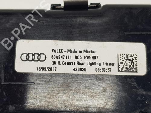 Interior roof light AUDI Q5 (FYB, FYG) 2.0 TDI quattro | BP16411261I8 