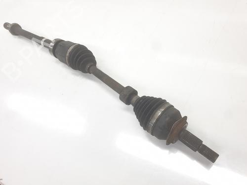 Right front driveshaft MAZDA CX-3 (DK) | BP36781800M39 - Image 2