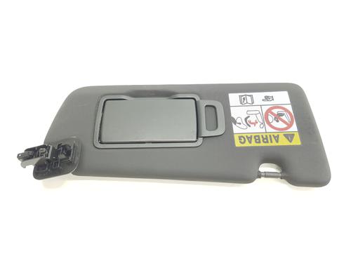 Right sun visor DACIA DUSTER (PYM_, PYN_) 1.2 TCe 130 | BP37519797I2  - Image 6