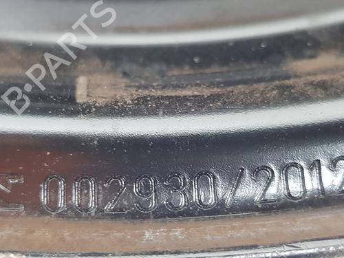 Fælk CITROËN BERLINGO (ER_, EC_) 1.5 BlueHDi 130 (ECYHZJ, ECYHZR) | BP38486172C45 - Image 2