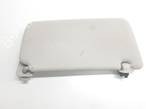 Left sun visor RENAULT KANGOO III MPV  | BP32127827I1 