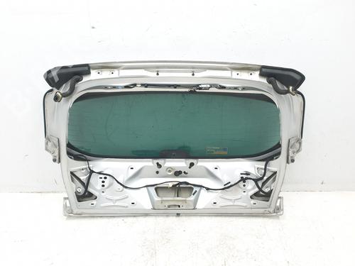Tailgate PEUGEOT 3008 I MPV (0U_) 2.0 HDi 150 / BlueHDi 150 | BP28962702C6 