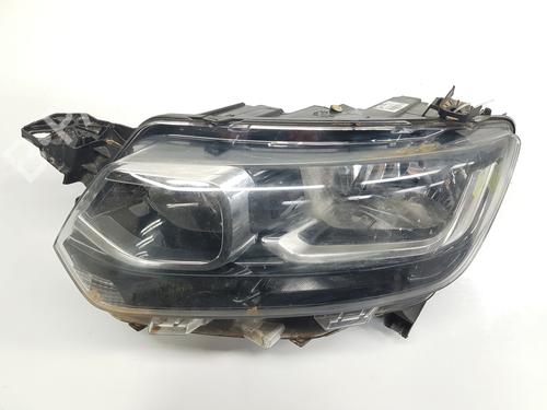 Used Left headlight Left headlight FIAT DOBLO Box Body/MPV (510_, 511_) E-Doblo (136 hp) 33046696 33046696
