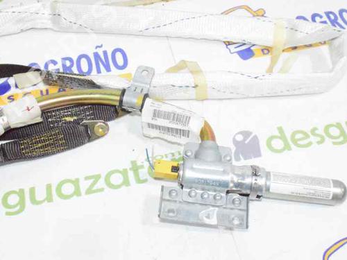 Right curtain airbag BMW X5 (E53) 3.0 d | BP772369C12 