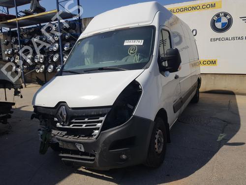 Headlight switch RENAULT MASTER III Van (FV) 2.3 dCi 135 FWD (FV0N, FV08, FV06, FV00, FV1S) | BP36558240I24  - Image 13