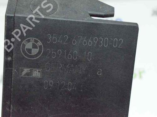 Pedal BMW 1 (E87) 120 d | BP1636145I4 