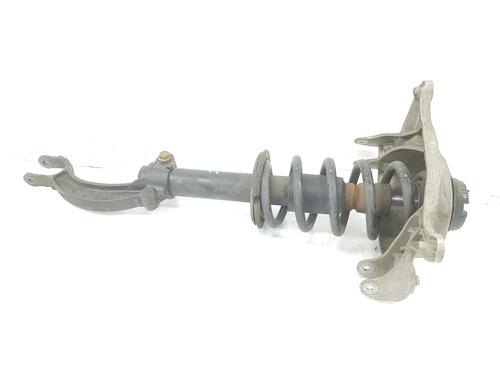 Right front shock absorber AUDI Q5 (8RB) 3.0 TDI quattro | BP11033934M17 