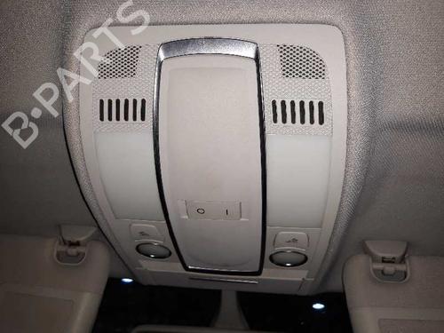 Tuyau d'intercooler AUDI A6 C6 (4F2) 2.7 TDI | BP14124211M127 