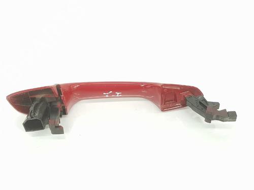 Rear left exterior door handle MERCEDES-BENZ A-CLASS (W176) A 200 CDI / d (176.008) | BP7520444C130 