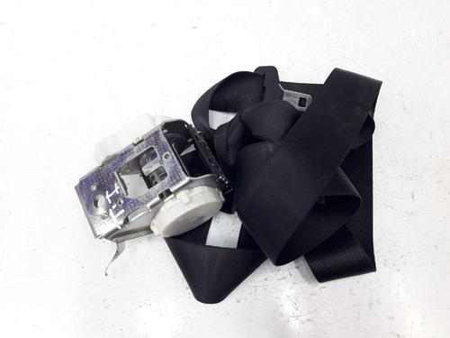 Used Rear left seatbelt BMW X3 (E83) xDrive 25 i (218 hp) 6622850