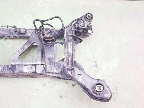 Rear axle VOLVO XC60 I SUV (156) D4 | BP14070164M2 