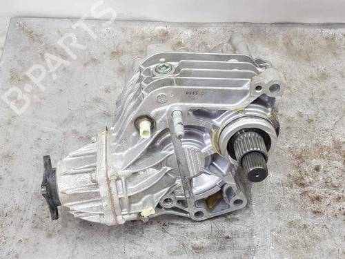 Used Front differential Front differential 38566237 38566237