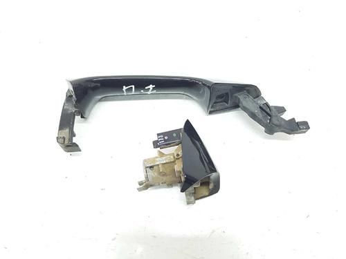 Front left exterior door handle MERCEDES-BENZ M-CLASS (W166) ML 250 CDI / BlueTEC 4-matic (166.004, 166.003) | BP6045930C128 