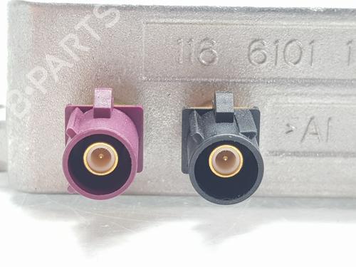 Electronic module AUDI A3 Sportback (8PA) 2.0 TDI 16V | BP30437143M83  - Image 5