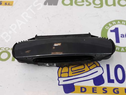 Front left exterior door handle AUDI A4 B7 Avant (8ED) 2.0 TDI 16V | BP2821939C128 