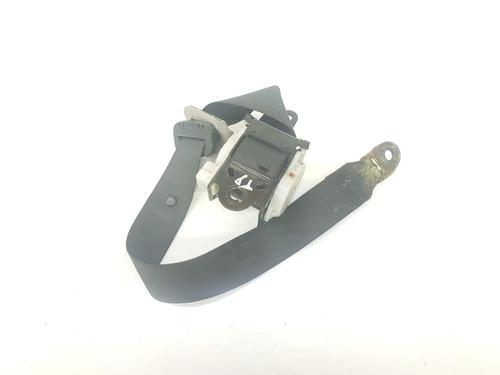 Rear right seatbelt MITSUBISHI L200 / TRITON (KA_T, KB_T) 2.5 DI-D 4WD (KB4T) | BP10079701I28 