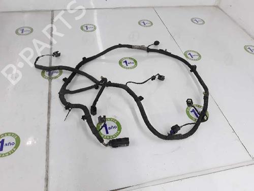 Used Wiring harness FORD S-MAX (CJ, WA6) 2.0 TDCi (150 hp) 14070757