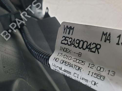 Front bumper RENAULT SCENIC E-TECH PHASE I EV60 | BP37013636C7 - Image 3