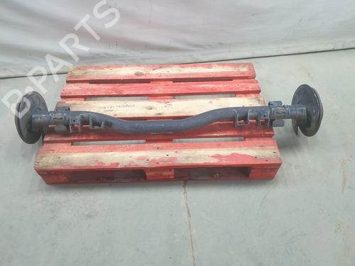 Used Rear axle Rear axle VW CADDY III MPV (2KB, 2KJ, 2CB, 2CJ) 1.6 TDI (102 hp) 32781285 32781285