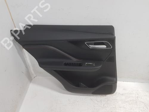 Seats set JAGUAR F-PACE (X761)  | BP33029285C78  - Image 15