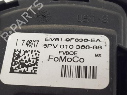 Pedal FORD FOCUS III 1.0 EcoBoost | BP25722059I4 