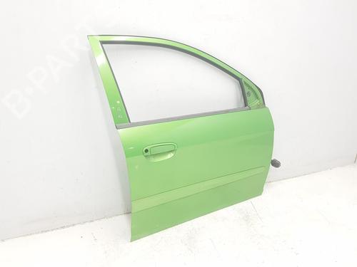 Right front door KIA PICANTO I (SA) 1.1 | BP15778788C3 