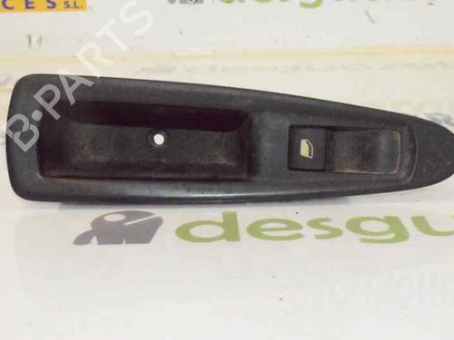 Used Left rear window switch CITROËN C4 I (LC_) 1.6 HDi (90 hp) 1364560