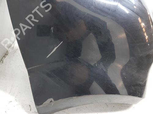 Rear bumper SEAT LEON (1P1) 2.0 TFSI | BP15386055C8 