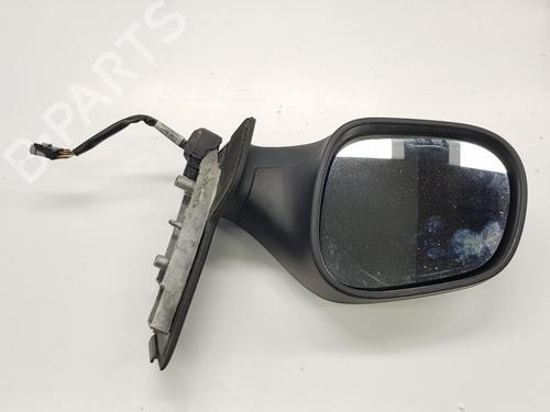 Left mirror SEAT ALTEA XL (5P5, 5P8) 1.6 TDI | BP10038845C26 