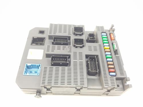 Used Fuse box PEUGEOT 308 I (4A_, 4C_) 1.6 16V (120 hp) 15510618