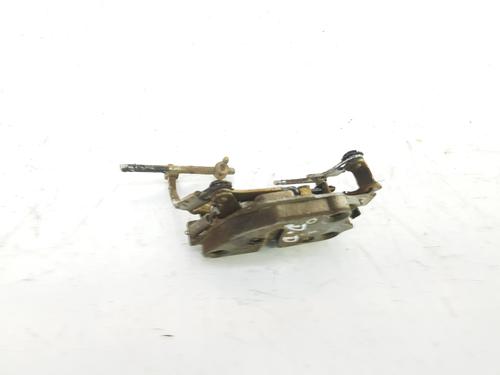 Front right lock SANTANA PS10/ANIBAL 2.8 TD PS901658  | PS901658   |