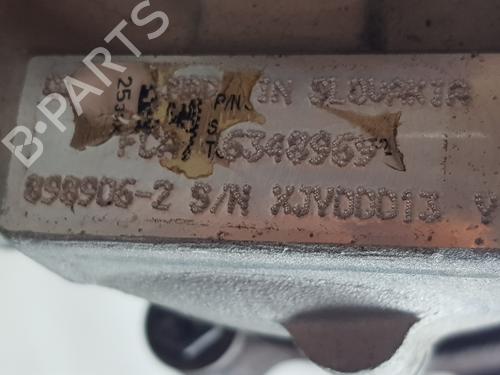Engine FIAT DUCATO Van (250_) 180 Multijet 2,2 D | BP35794846M1 - Image 3