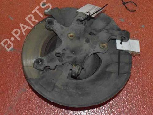 Used Right front steering knuckle BMW 3 Coupe (E36) 318 is (140 hp) 1169363