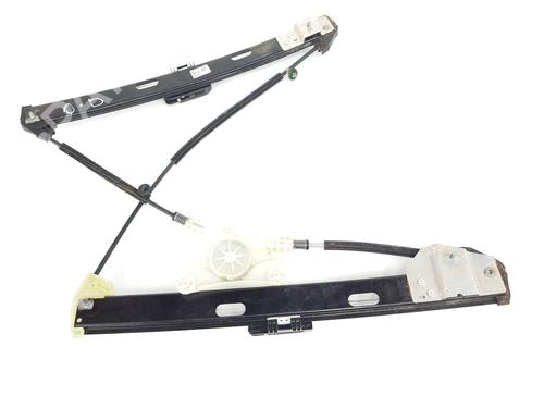 Front right window mechanism SEAT IBIZA V (KJ1, KJG) 1.0 MPi | BP28157362C23 