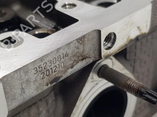 Cylinder head BMW X1 (F48) sDrive 18 d | BP18945219M5 