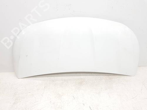 Used Hood RENAULT TRAFIC III Van (FG_) 1.6 dCi 140 (FGMA, FGMC) (140 hp) 30000342