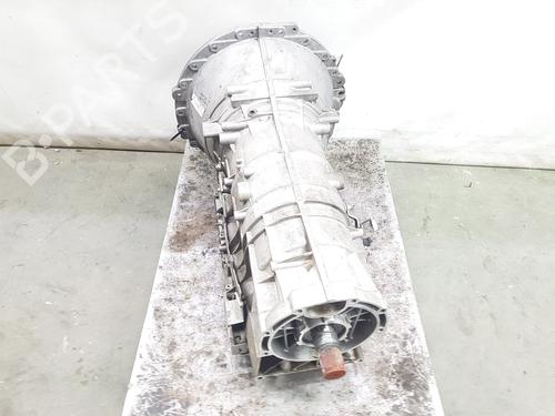 Gearbox LAND ROVER RANGE ROVER SPORT II (L494) 3.0 TDV6 4x4 | BP10343766M3 